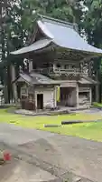 耕雲寺の山門・神門