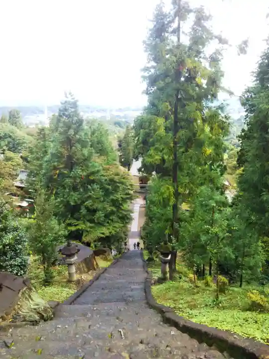 妙義神社のその他建物