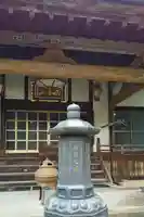 乘蓮寺の本殿・本堂