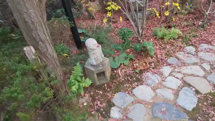 霊源院のその他建物