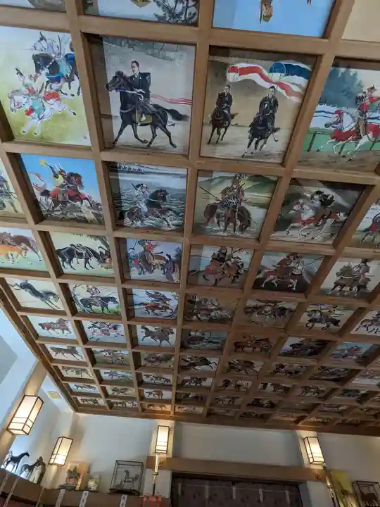 矢先稲荷神社(東京都)