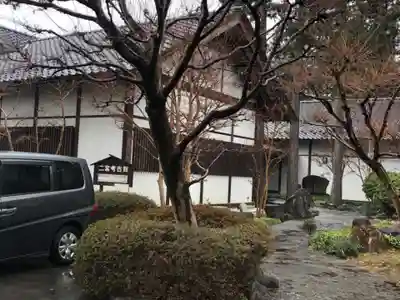 二宮神社のその他建物
