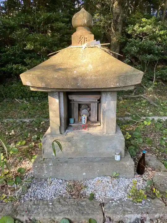大分八幡宮(福岡県)