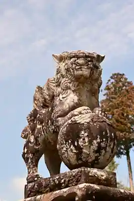 五社神社(愛媛県)