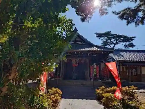 総持寺(神奈川県)