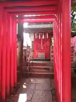 隆栄稲荷神社(東京都)