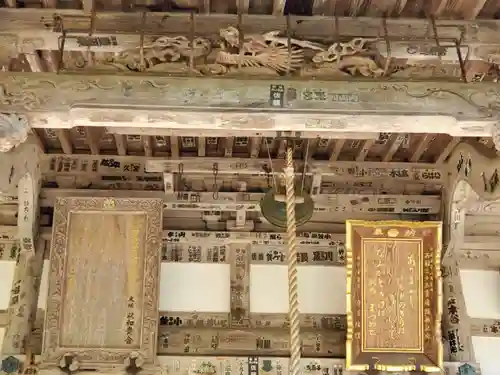 花山院菩提寺のその他建物