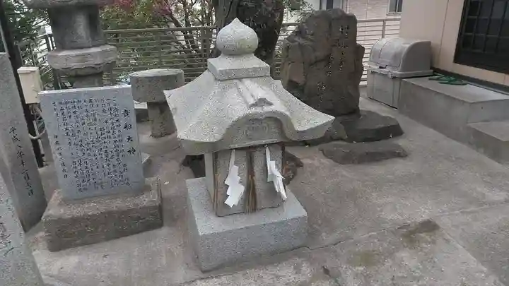 貴船神社(福岡県)