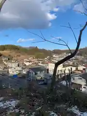 胡桃下稲荷神社(福島県)