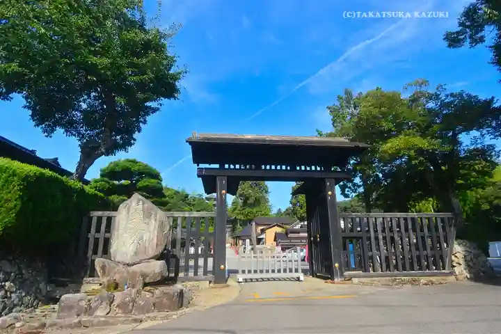 妙成寺(石川県)