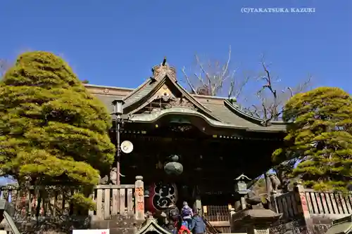 成田山新勝寺(千葉県)