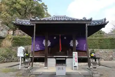 粉河寺(和歌山県)