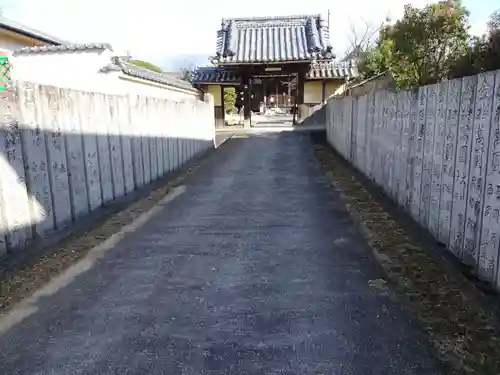 妙音寺のその他建物