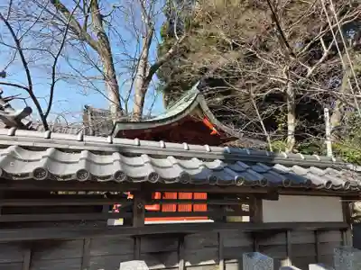 富部神社(愛知県)