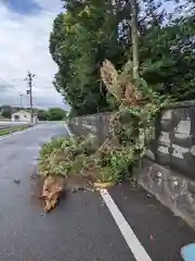 白髭神社の建物その他