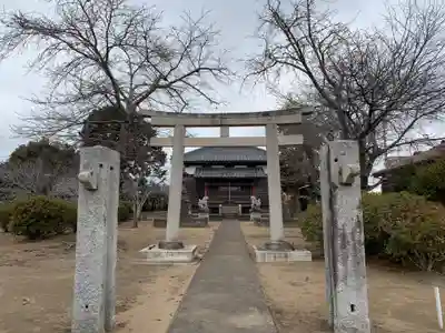 八幡神社(千葉県)