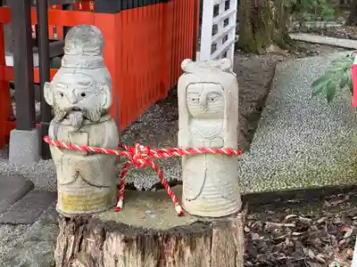 賀茂御祖神社（下鴨神社）(京都府)