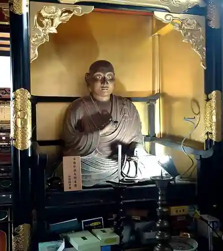 長念寺(山形県)