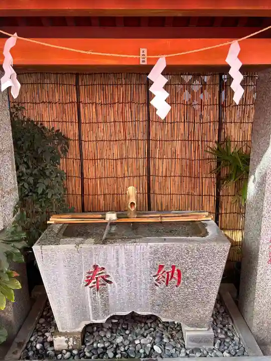 豊受稲荷本宮(千葉県)