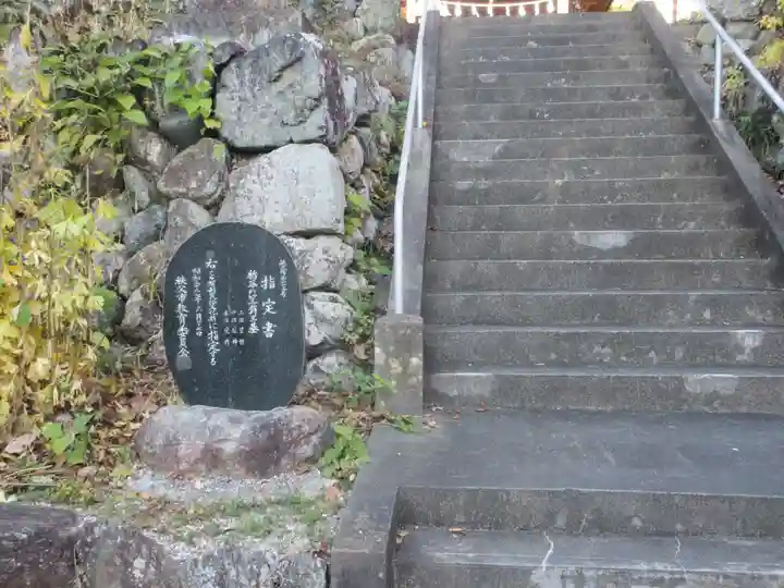 八坂神社(埼玉県)