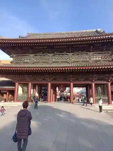 川崎大師（平間寺）の御朱印