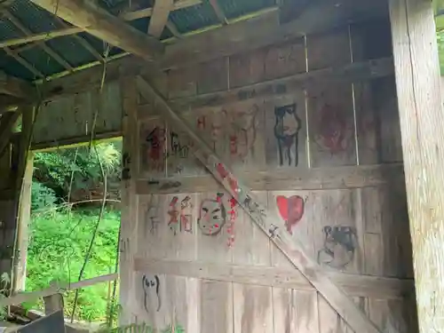 貴船神社のその他建物