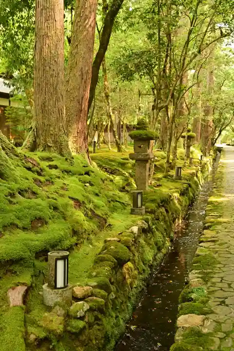 那谷寺(石川県)