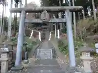 神明社(東京都)