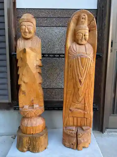 音楽寺(愛知県)