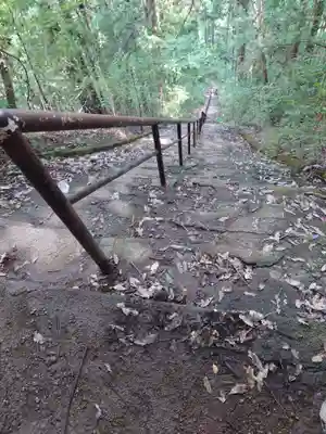 愛宕神社(東京都)