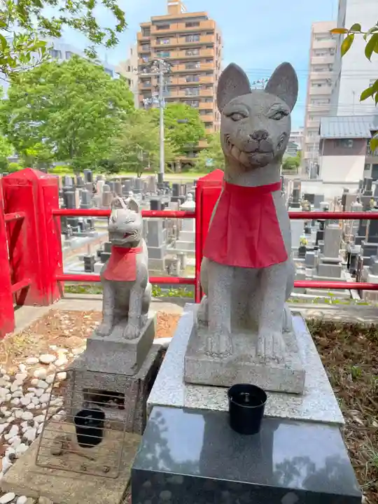 光明稲荷大善神社(宮城県)