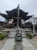 不忍池大黒天堂(東京都)