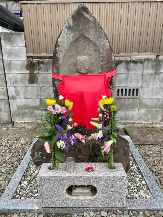 陸奥國分寺(宮城県)