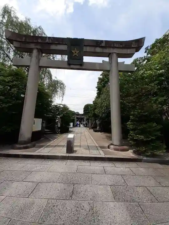 晴明神社(京都府)