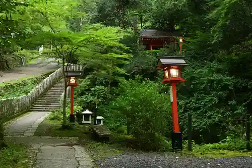 鞍馬寺(京都府)