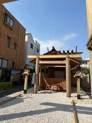 【閉業】小石川大神宮(東京都)