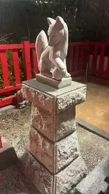 アクアシティお台場神社(東京都)
