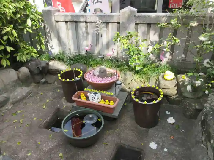 快神社(徳島県)