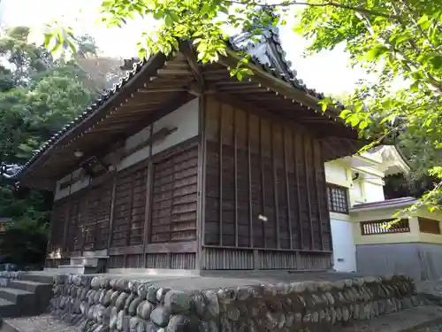 稲荷神社(愛知県)