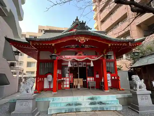 四宮神社(兵庫県)