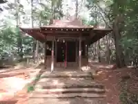 浅間神社(東京都)