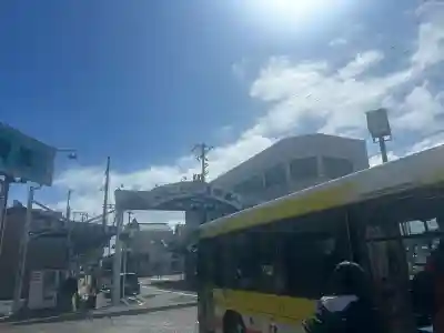 熊野那智大社(和歌山県)