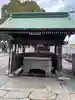 沖田神社(岡山県)