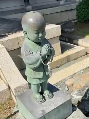 定年寺(栃木県)