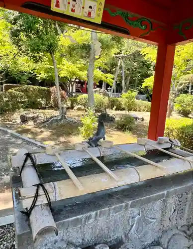 桜ヶ池池宮神社(静岡県)