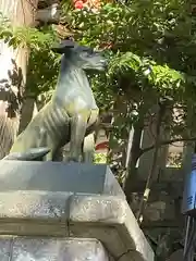 三峯神社(埼玉県)