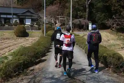 鹿島大神宮の体験その他