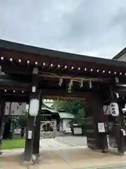 小岩神社(東京都)