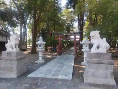 八幡神社(埼玉県)