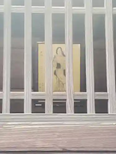 水使神社(栃木県)